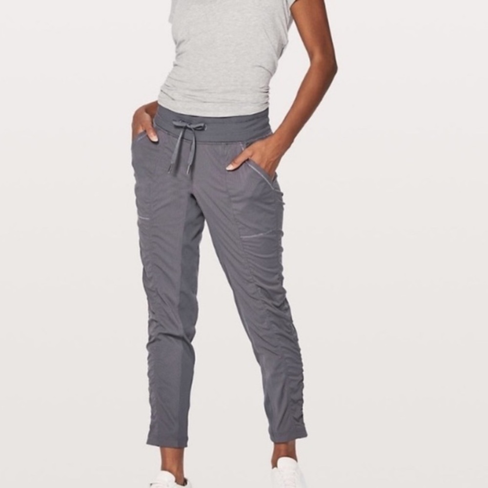 Lululemon Street To Studio Women Sports pants